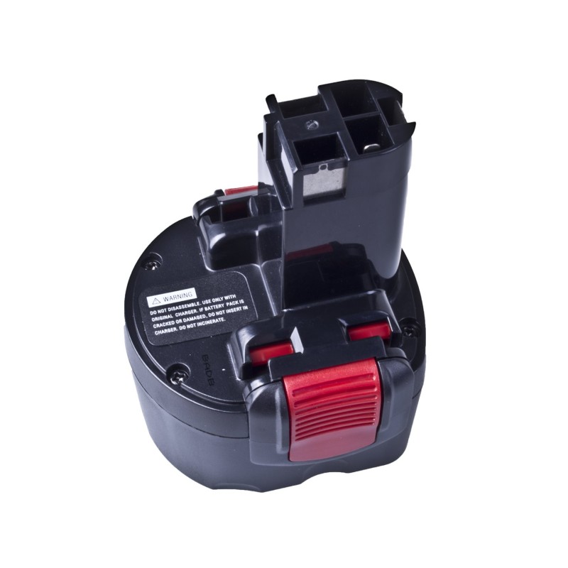 Avacom baterie pro Bosch, Ni-MH, 9.6V, 3000mAh
