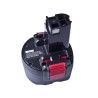 Avacom baterie pro Bosch, Ni-MH, 9.6V, 3000mAh