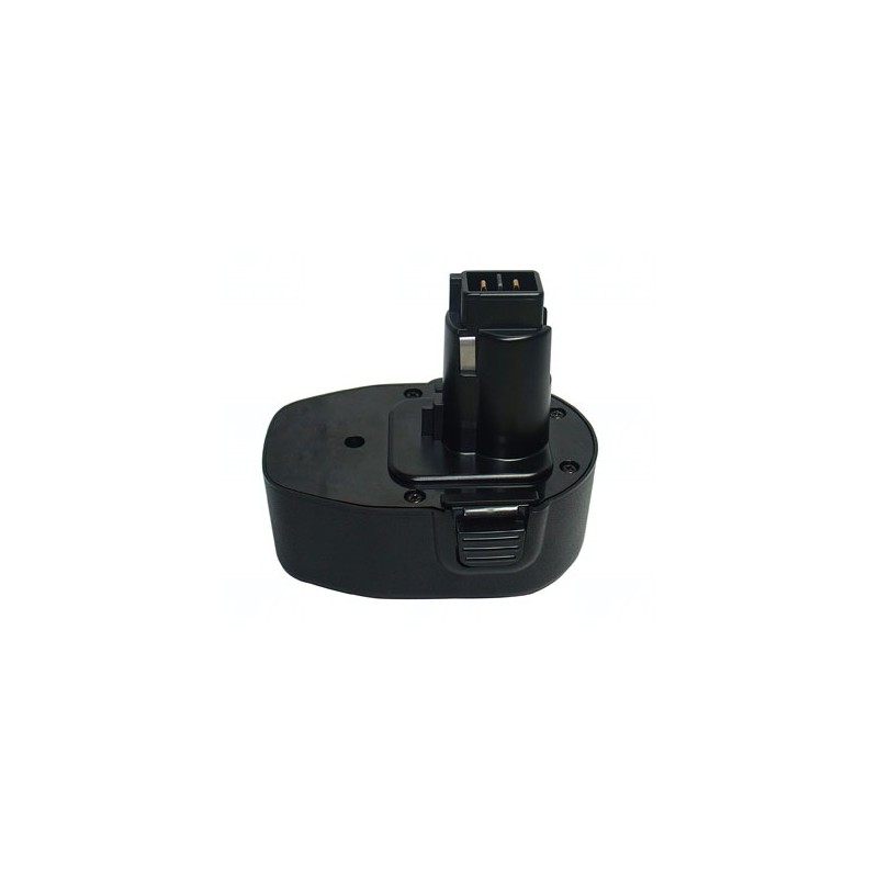 Baterie T6 Power Black&Decker PS140, PS140A, A9267, A9276, A9262, Ni-MH, 14,4V, 2000mAh, 29Wh