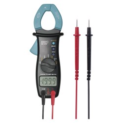 EMOS Multimetr klešťový MD-410C