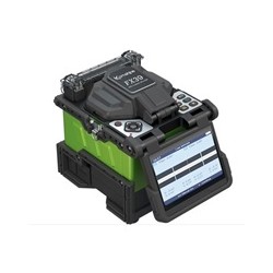 KOMSHINE FX39, Profesionální 3D optická svářečka, 6 motorová