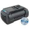 BOSCH GSR 36 V-Li, Li-Ion 36V 5000mAh, články SAMSUNG