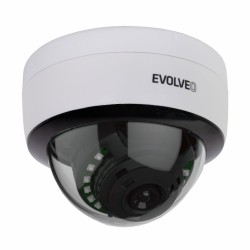 EVOLVEO kamera Detective POE8 SMART, antivandal, POE/ IP