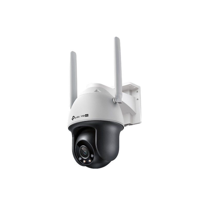 VIGI C540-4G(4mm) 4MP barevná 4G LTE Pan/Tilt Cam