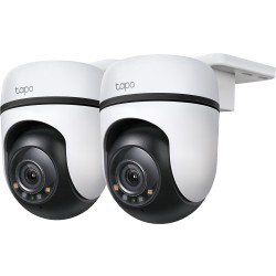 TP-Link Tapo C510W(2-pack)