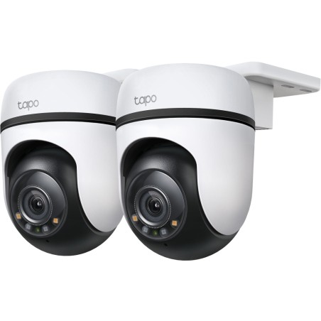 TP-Link Tapo C510W(2-pack)