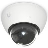 UBNT UVC-AI-Dome-W - AI Dome PoE kamera, 8MP, bílá
