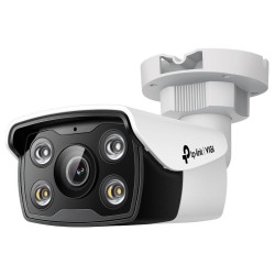 TP-Link VIGI C350(2.8mm), 5MP, Bullet, PoE, IR 30m, Micro SD card