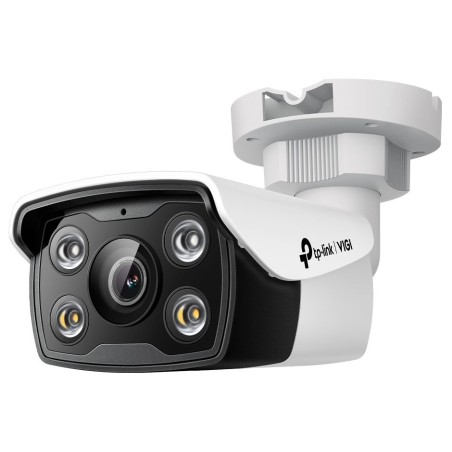 TP-Link VIGI C350(2.8mm), 5MP, Bullet, PoE, IR 30m, Micro SD card