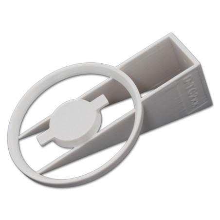 TP-Link D-TC2xx Držák na stěnu pro Tapo C200 a C210, bílý (1ks)