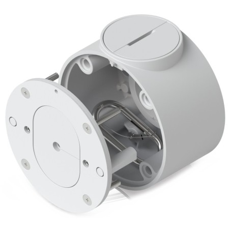 Ubiquiti UACC-Camera-CJB-W - Camera Compact Junction Box, kabelový box pro UVC-G5-xxx-Ultra, bílý