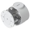 Ubiquiti UACC-Camera-CJB-W - Camera Compact Junction Box, kabelový box pro UVC-G5-xxx-Ultra, bílý
