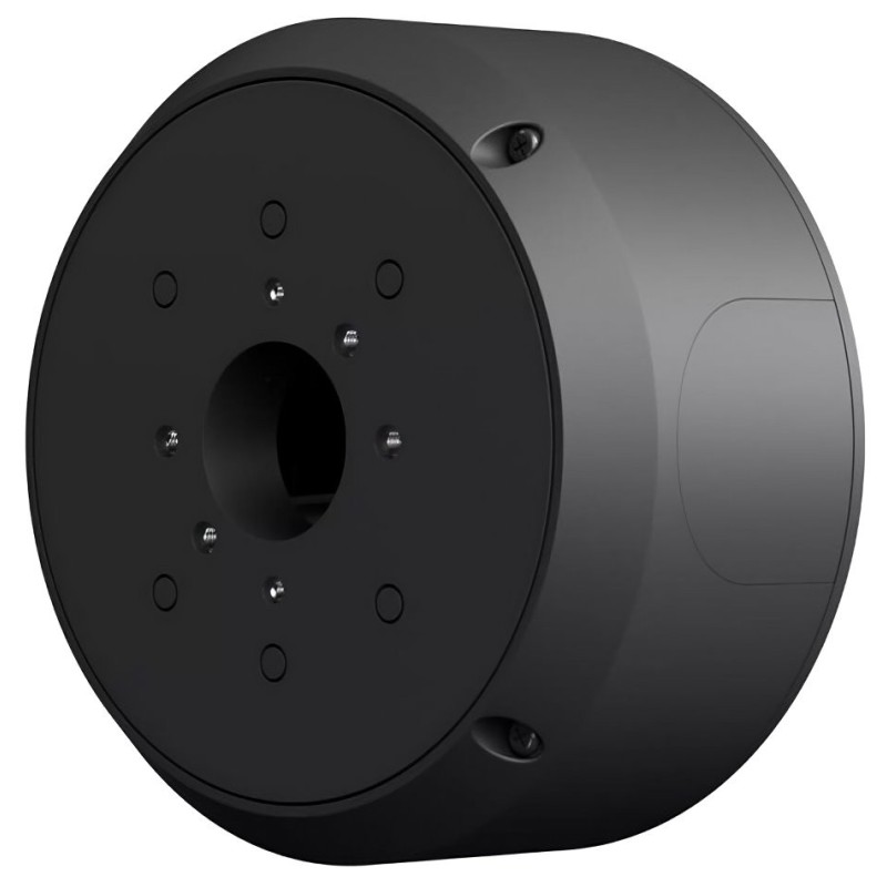 UBNT UACC-Camera-JB-B, kabelový box pro UVC-G3/4/5/AI