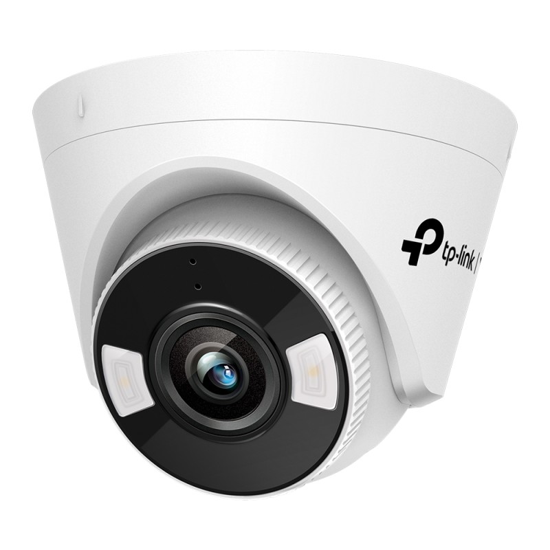 VIGI C440(4mm)ver.2 4MP barevná Turret net.cam