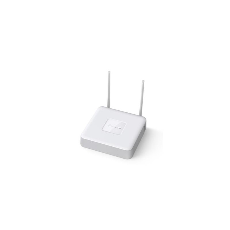 VIGI NVR1108H-W 8 Channel Network Video Rec.