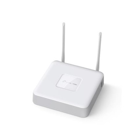 VIGI NVR1108H-W 8 Channel Network Video Rec.