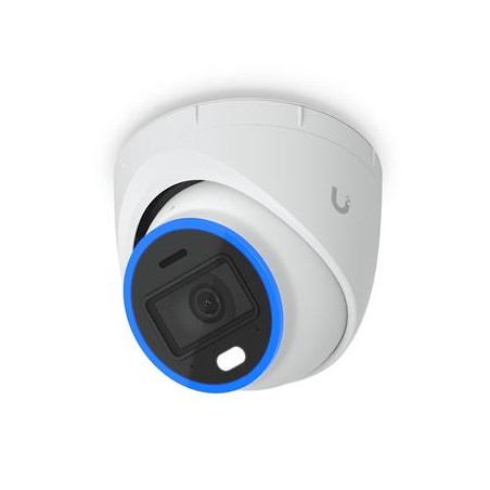 UBNT UVC-AI-Turret-W, AI Turret IP kamera, 8MP, bílá