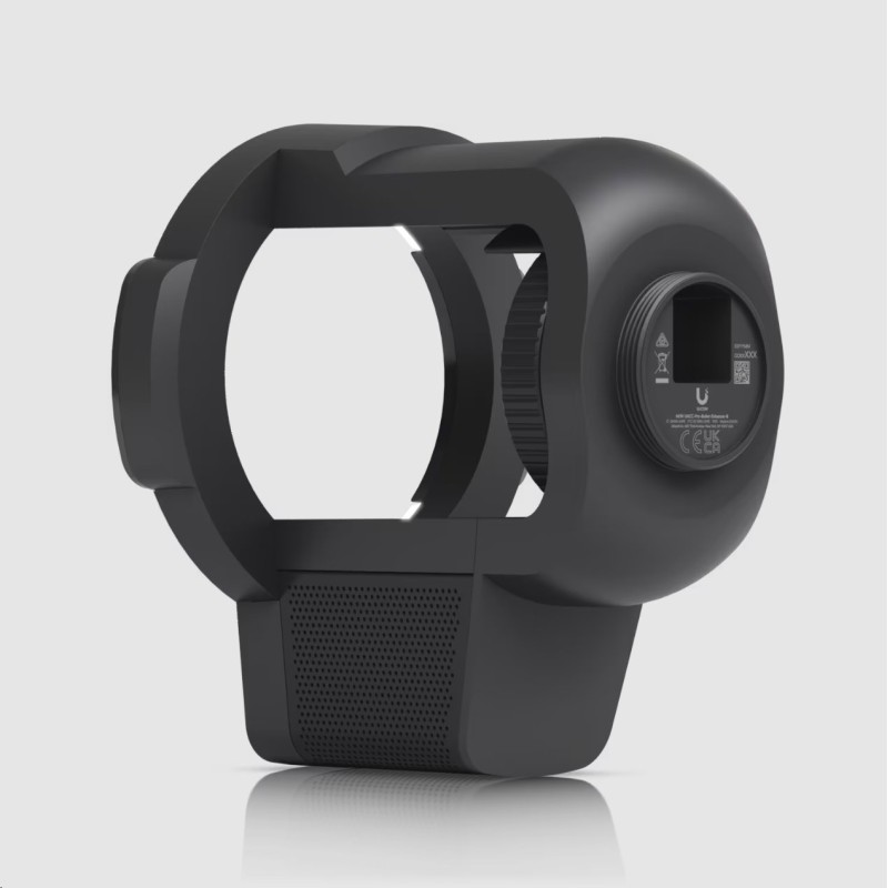 Ubiquiti UACC-Pro-Bullet-Enhancer-B, Pro Bullet Enhancer, černá