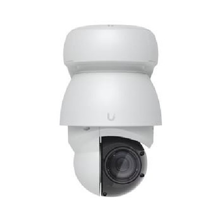 UBNT AI PTZ Industrial, bílá