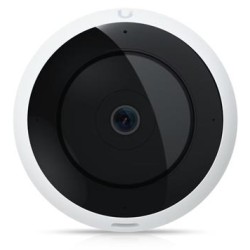 UBNT UVC-AI-360 - Fisheye UniFi video camera, 5MP, 360°, bílá