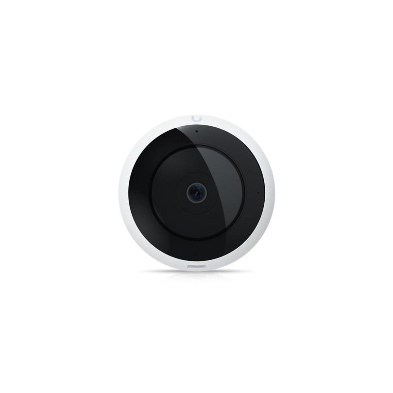 UBNT UVC-AI-360 - Fisheye UniFi video camera, 5MP, 360°, bílá