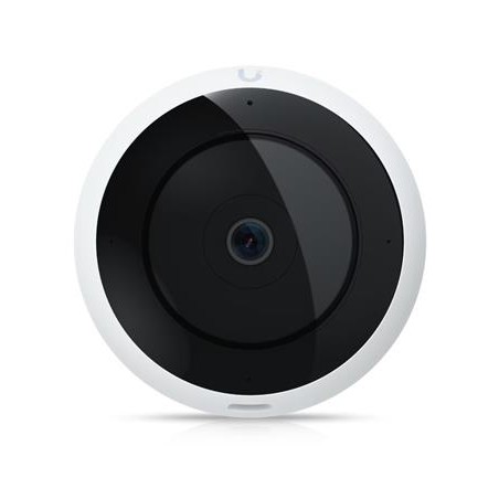 UBNT UVC-AI-360 - Fisheye UniFi video camera, 5MP, 360°, bílá
