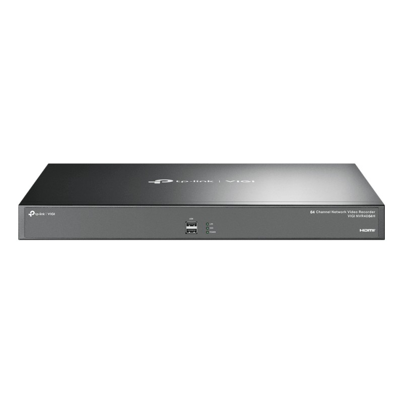 VIGI NVR4064H