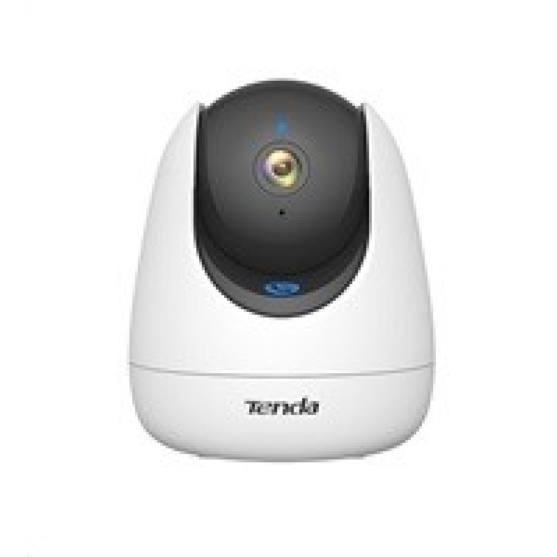 Tenda RP7v2 - bezdrátová otočná 5MP AI WiFi6 kamera, 1x RJ45