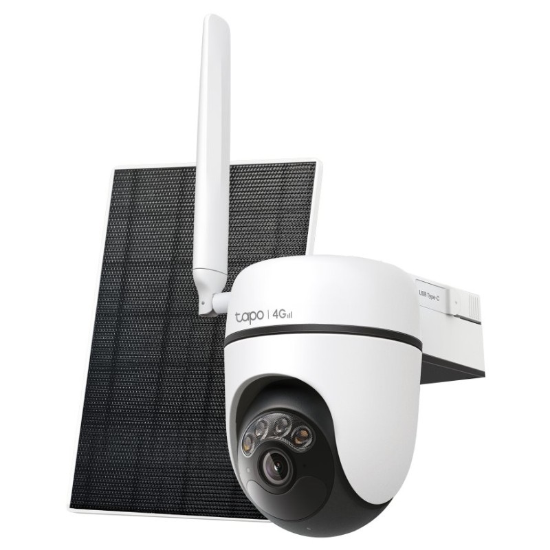 TP-Link Tapo C615G KIT