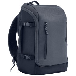 HP Travel 25 Liter 15.6 Iron GreyLaptop Backpack
