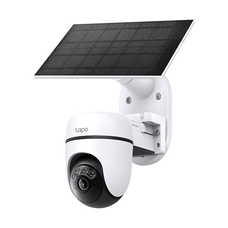 TP-Link Tapo C610 KIT