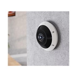 UBNT UVC-G6-Pro-360-B, bílá