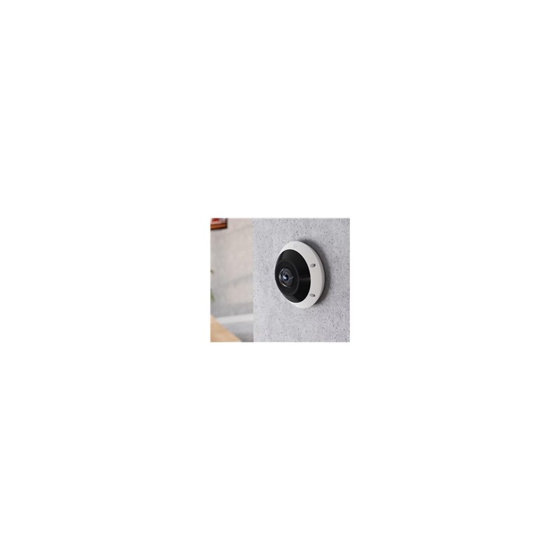 UBNT UVC-G6-Pro-360-B, bílá