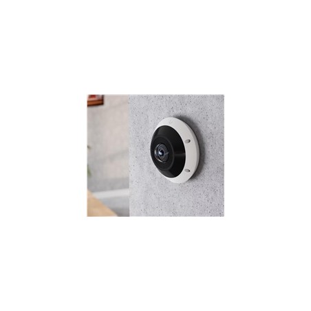 UBNT UVC-G6-Pro-360-B, bílá