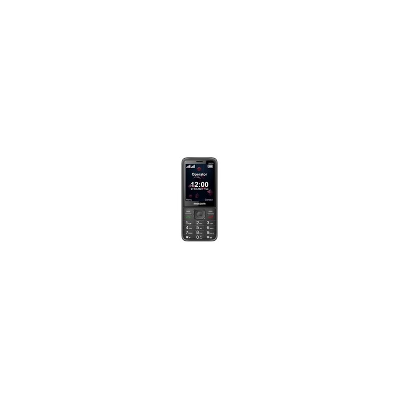 MaxCom MM245