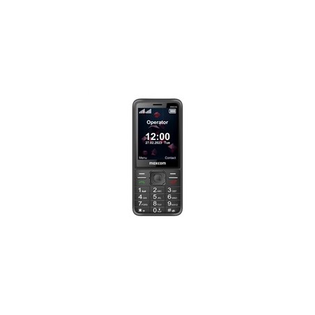 MaxCom MM245