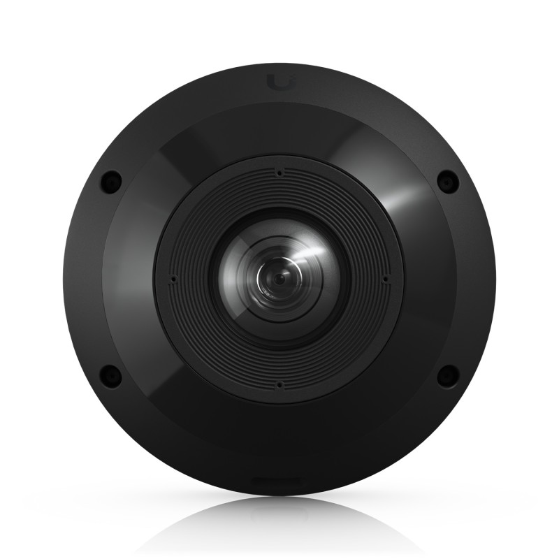UBNT UVC-G6-Pro-360-B, černá