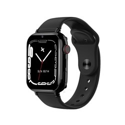MaxCom Smartwatch FW59 Kiddo 4G Black