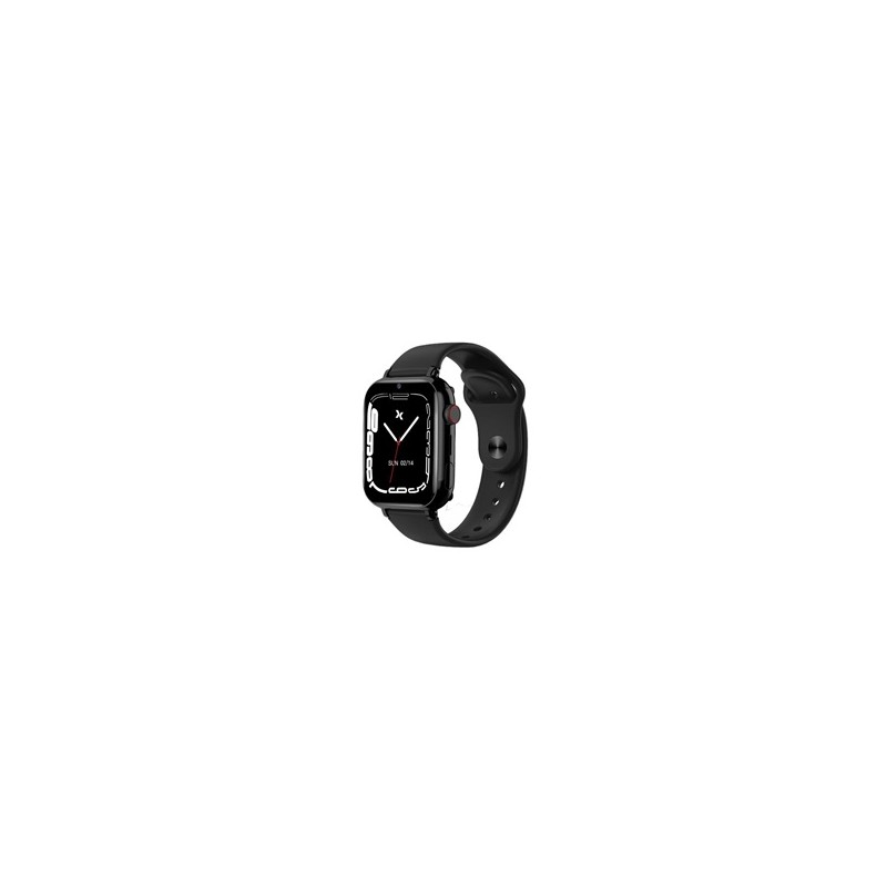 MaxCom Smartwatch FW59 Kiddo 4G Black