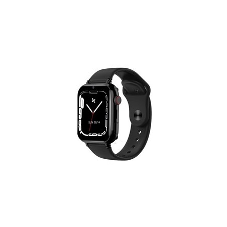 MaxCom Smartwatch FW59 Kiddo 4G Black