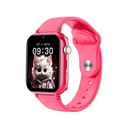 MaxCom Smartwatch FW59 Kiddo 4G Pink
