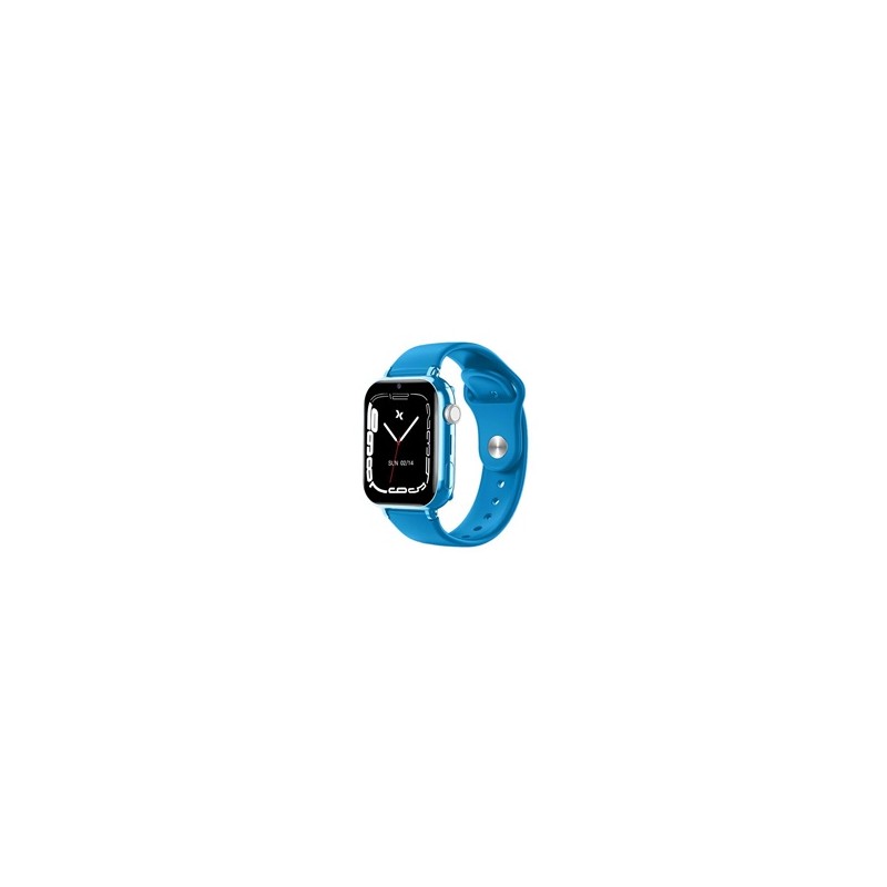 MaxCom Smartwatch FW59 Kiddo 4G Blue