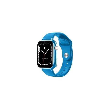 MaxCom Smartwatch FW59 Kiddo 4G Blue