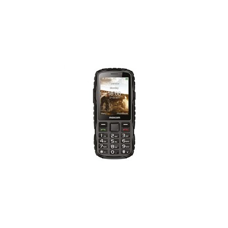 MaxCom MM920L Black
