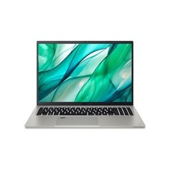 ACER NTB Aspire Vero 16 (AV16-71P-74WA),Ultra 7 255H,16" 1920x1200,32GB,1TB SSD,Intel Arc,W11 Home,Cobblestone Gray