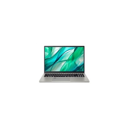 ACER NTB Aspire Vero 16 (AV16-71P-74WA),Ultra 7 255H,16" 1920x1200,32GB,1TB SSD,Intel Arc,W11 Home,Cobblestone Gray