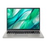 ACER NTB Aspire Vero 16 (AV16-71P-74WA),Ultra 7 255H,16" 1920x1200,32GB,1TB SSD,Intel Arc,W11 Home,Cobblestone Gray