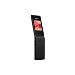 MaxCom MM835 SE L Black