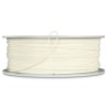 VERBATIM 3D Printer Filament PLA 1.75mm, 335m, 1kg white (OLD PN 55268)
