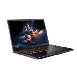 ACER NTB Nitro V 15 (ANV15-52-97LA),i9-13900,15.6"FHD,16GB,1TB SSD,RTX 5060,Linux,Black